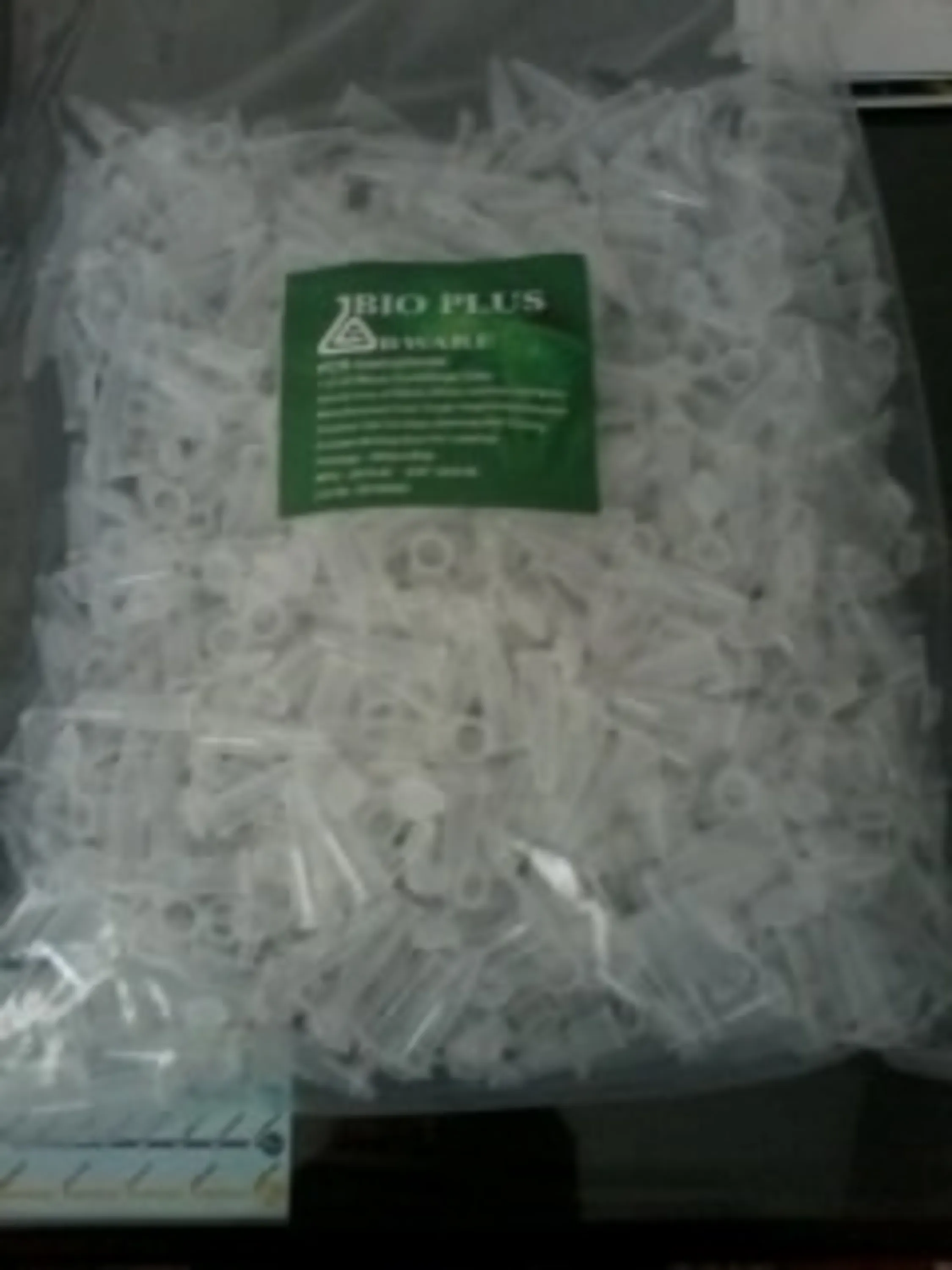 میکرو تیوب  RNase free, 1.5 ml میکرو تیوب  RNase free, 1.5 ml